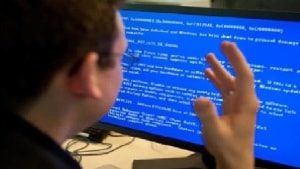Как не сломать Windows