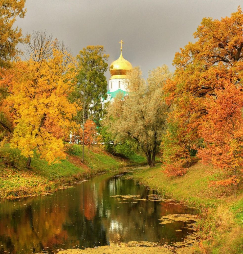 жить православно