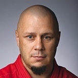 Андрей Кочергин